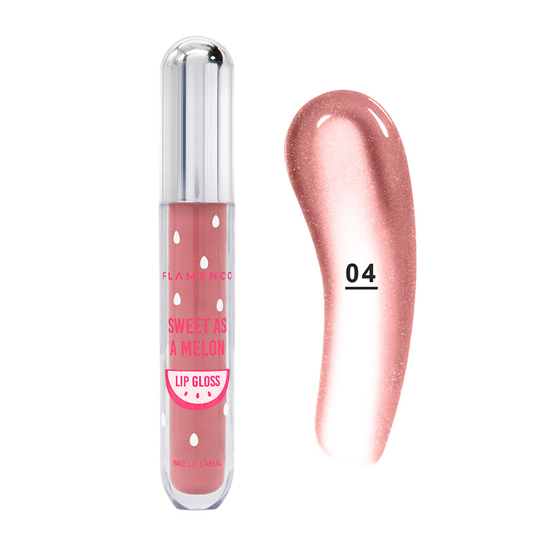 Brillo Labial Hello