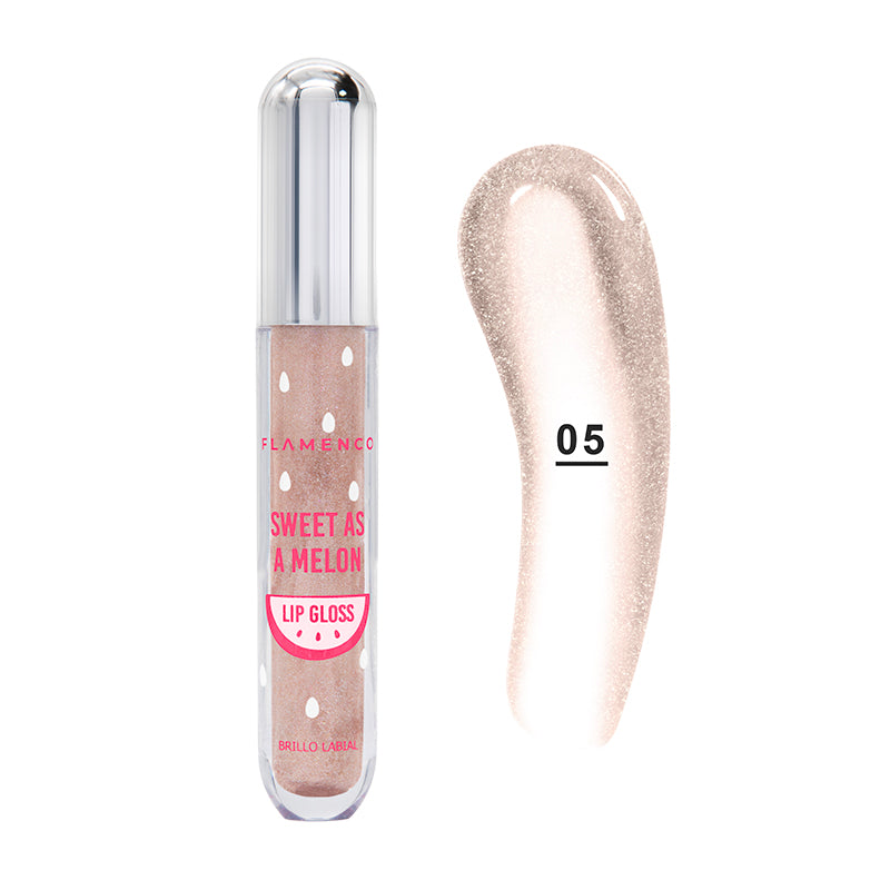 Brillo Labial Hello