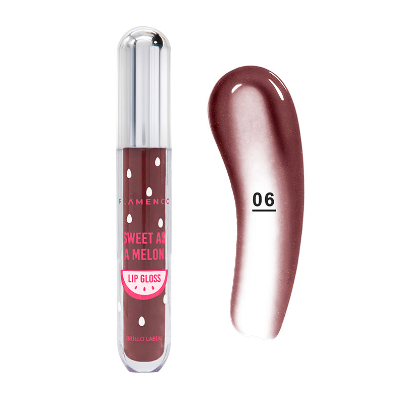 Brillo Labial Hello