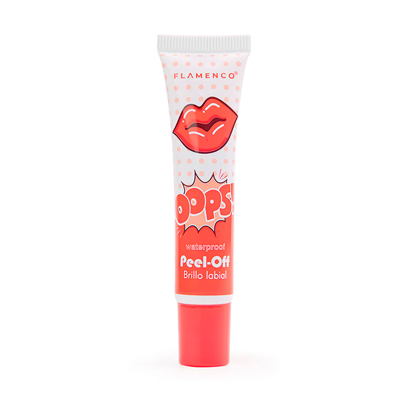 Brillo Labial Peel-Off