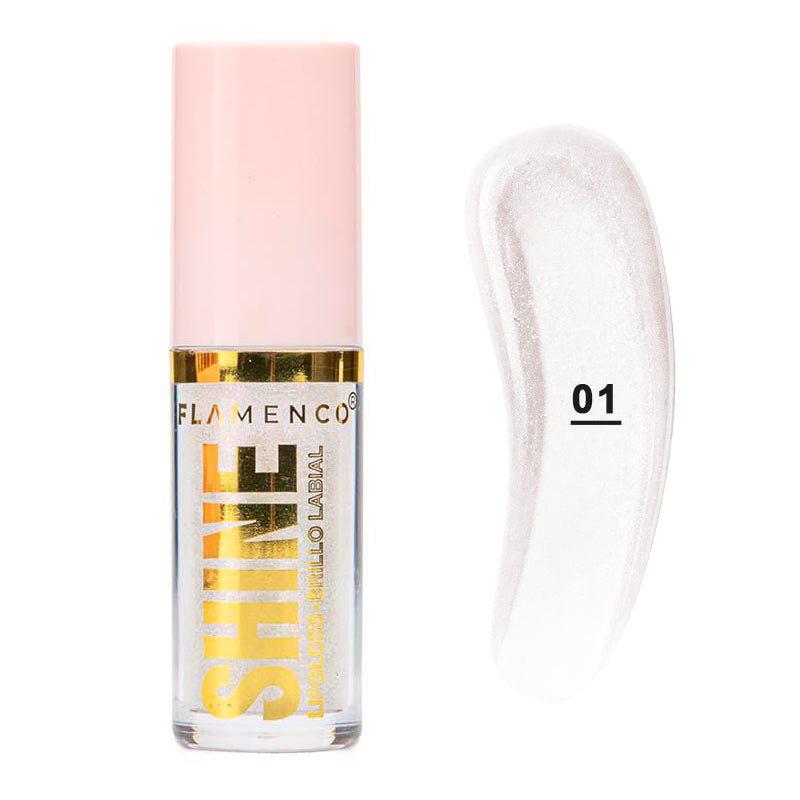 Shine Brillo Labial