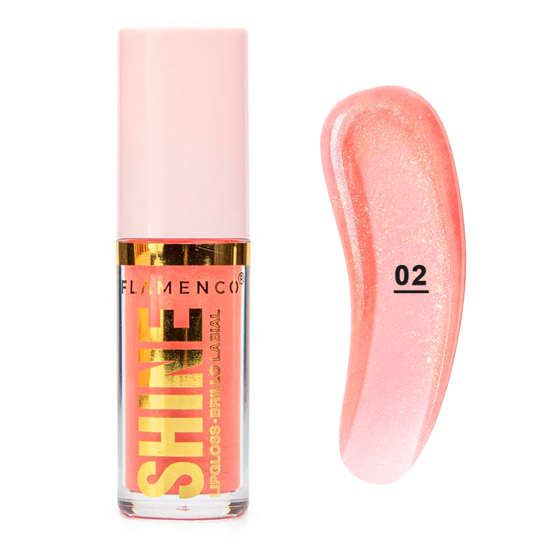 Shine Brillo Labial