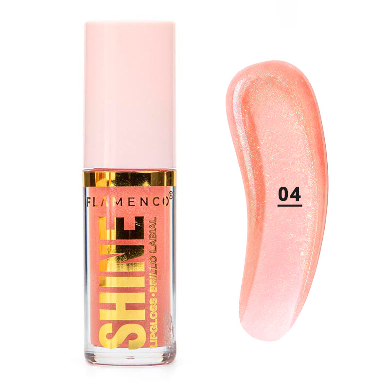 Shine Brillo Labial