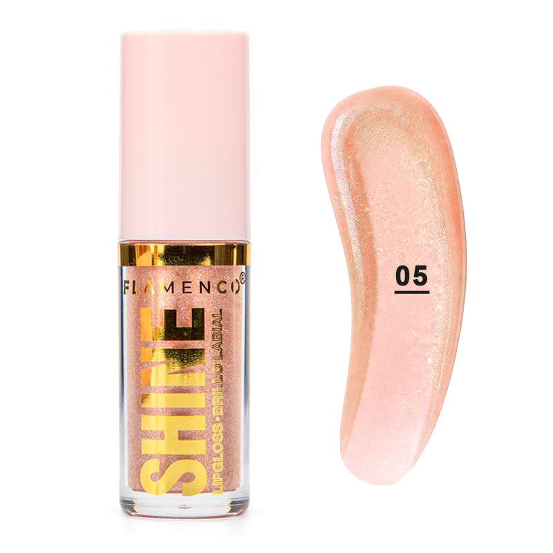 Shine Brillo Labial
