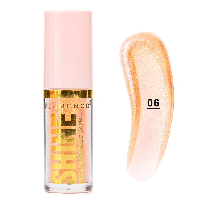 Shine Brillo Labial
