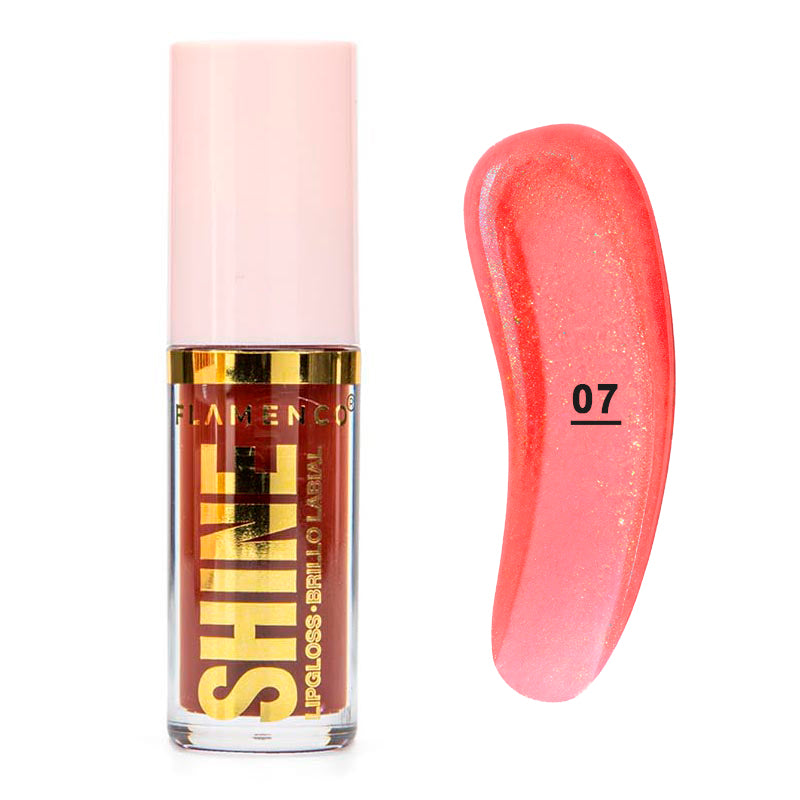 Shine Brillo Labial