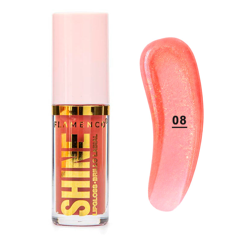 Shine Brillo Labial