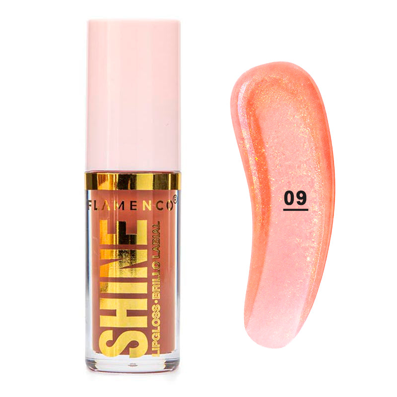 Shine Brillo Labial