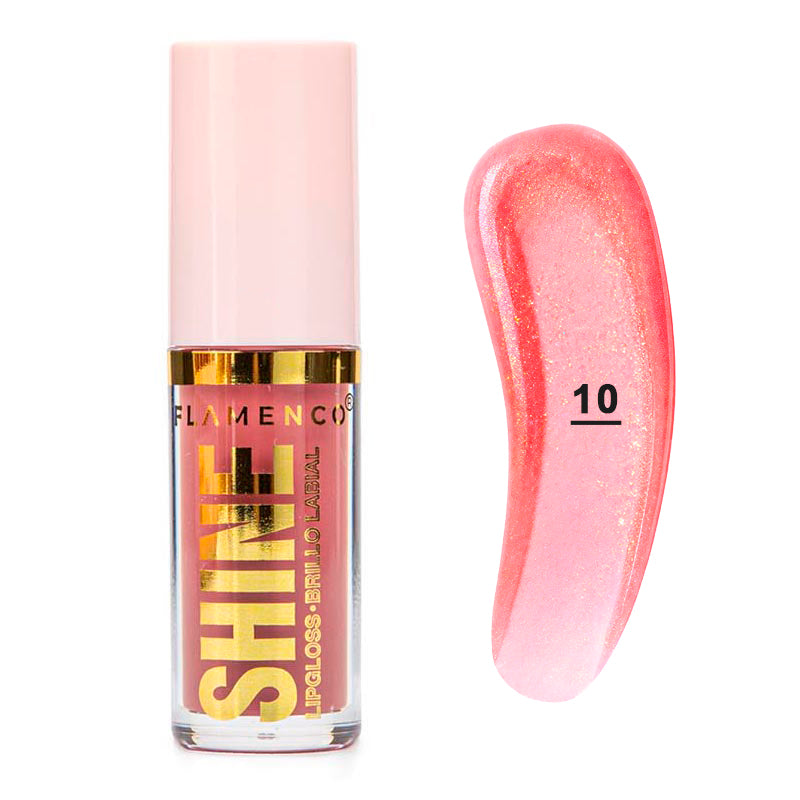 Shine Brillo Labial