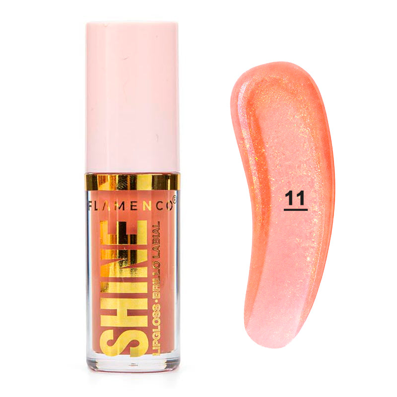 Shine Brillo Labial