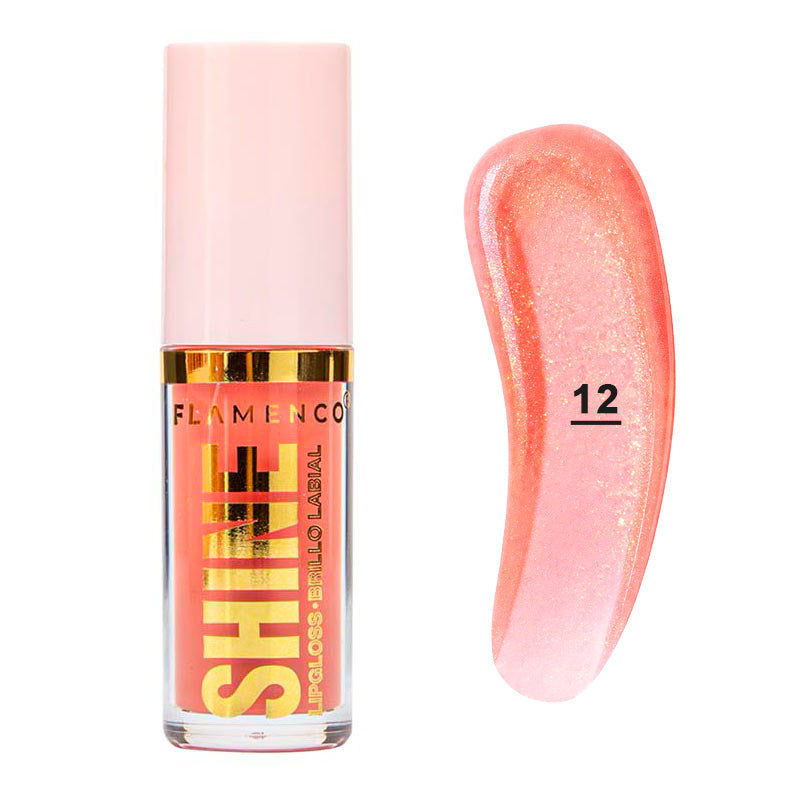 Shine Brillo Labial