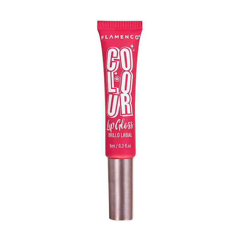 Brillo Labial Colour