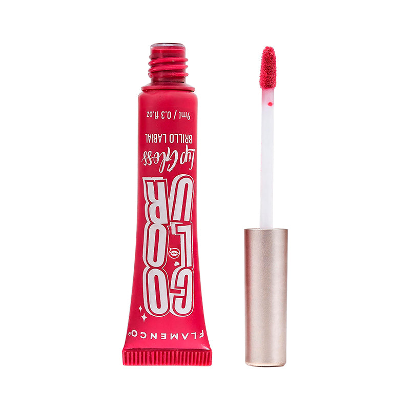 Brillo Labial Colour