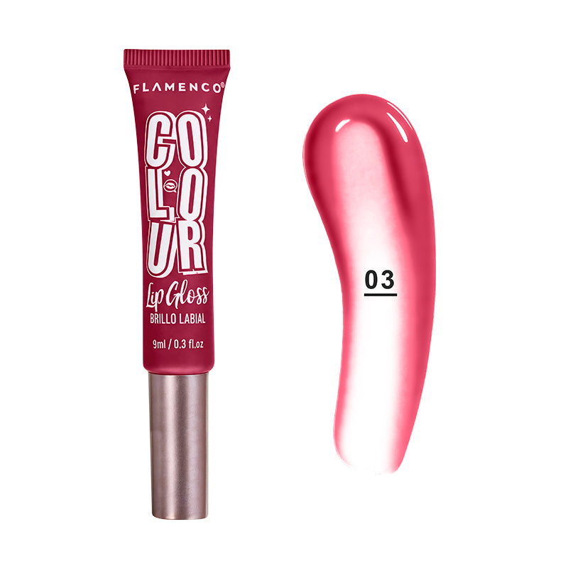 Brillo Labial Colour
