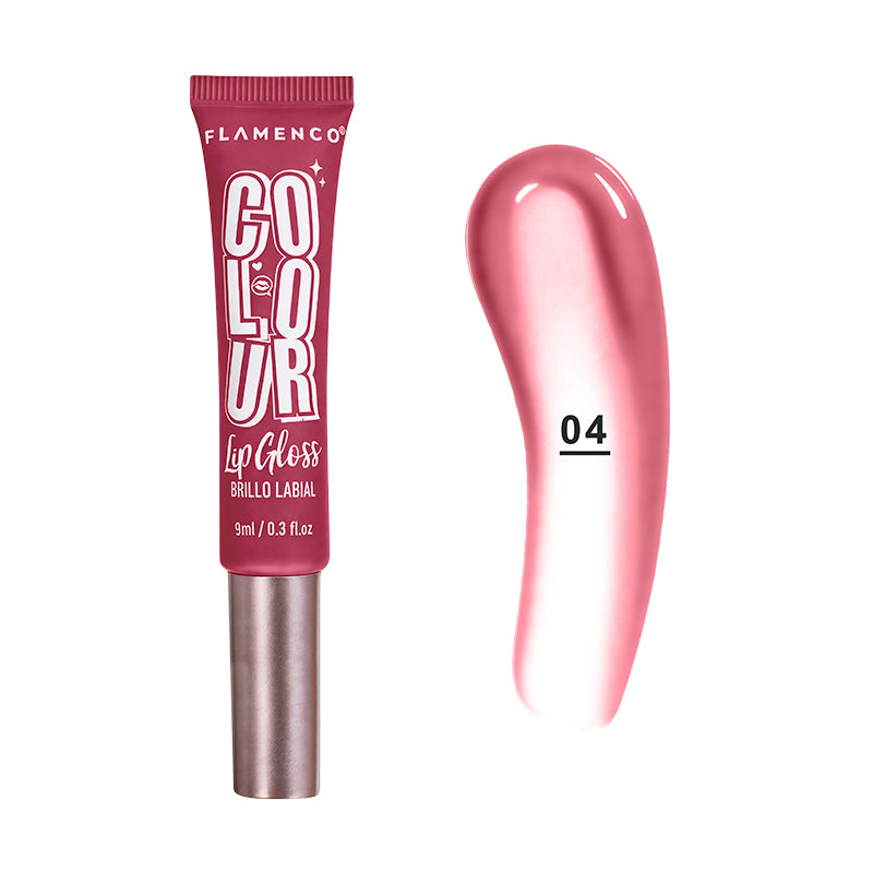 Brillo Labial Colour