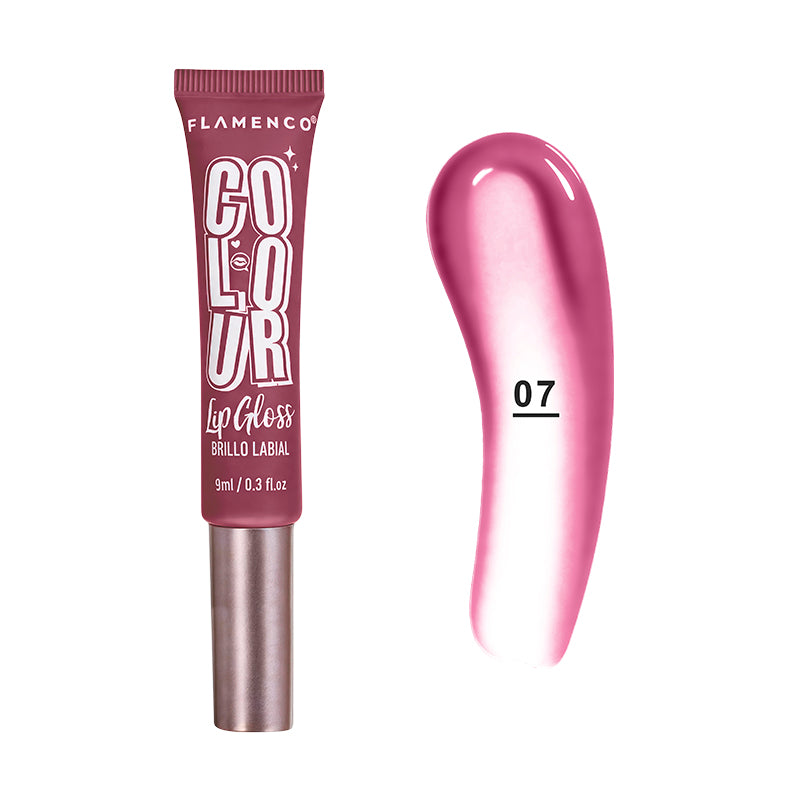 Brillo Labial Colour