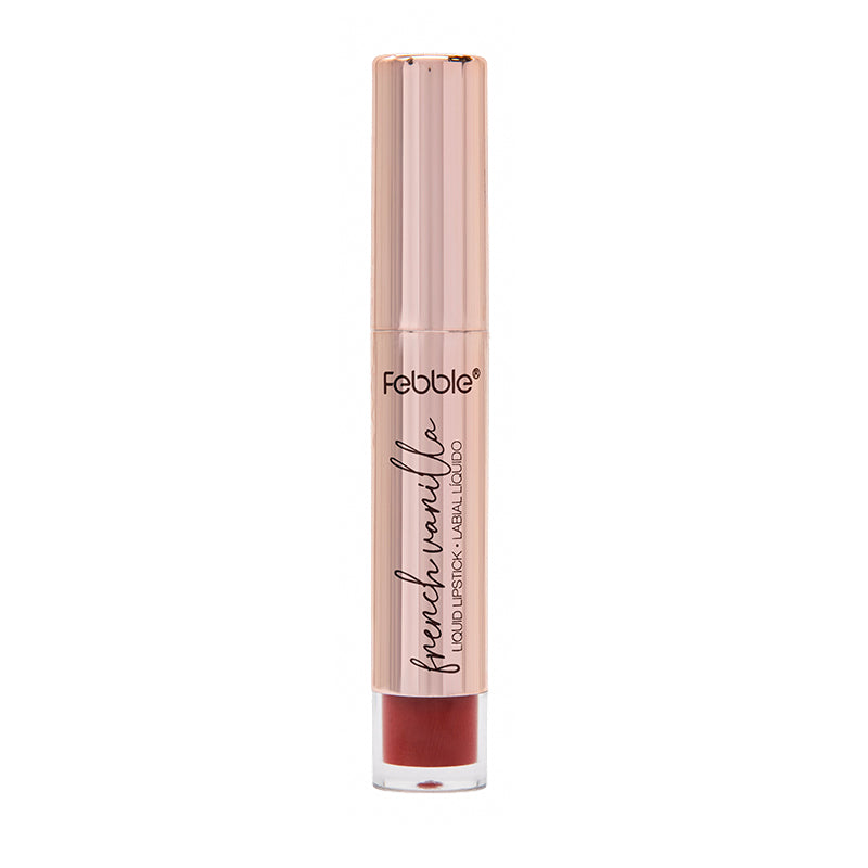 Labial Líquido French Vanilla