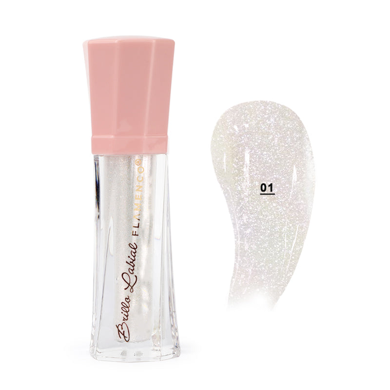 Brillo Labial