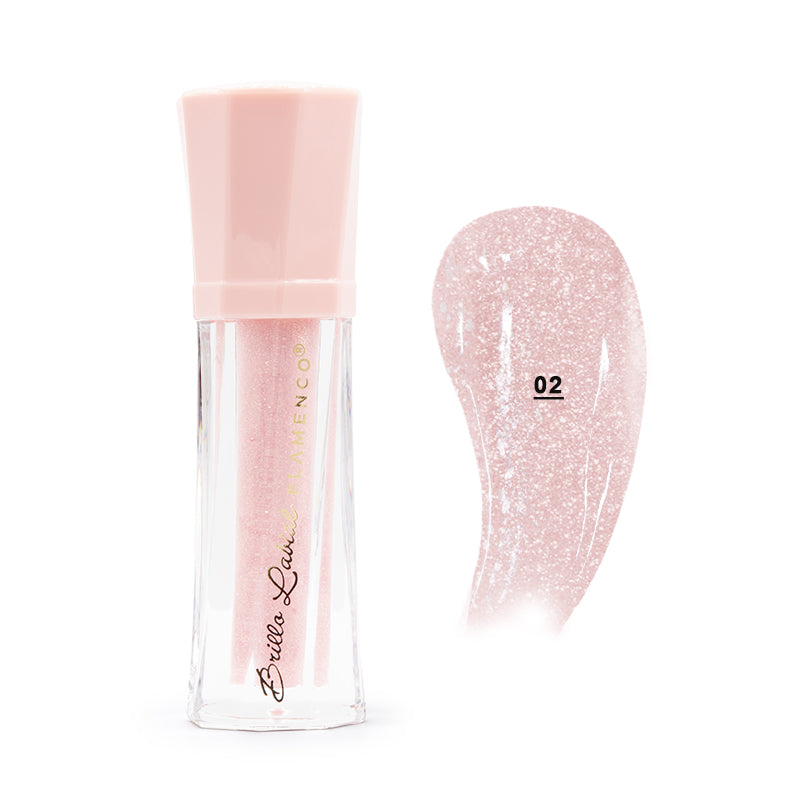 Brillo Labial