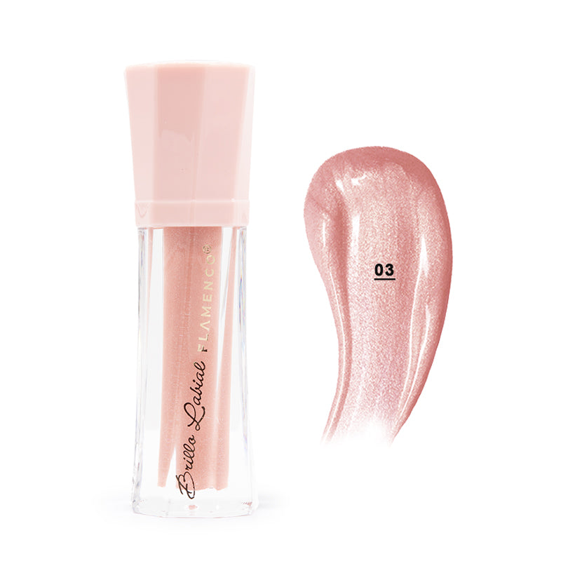 Brillo Labial