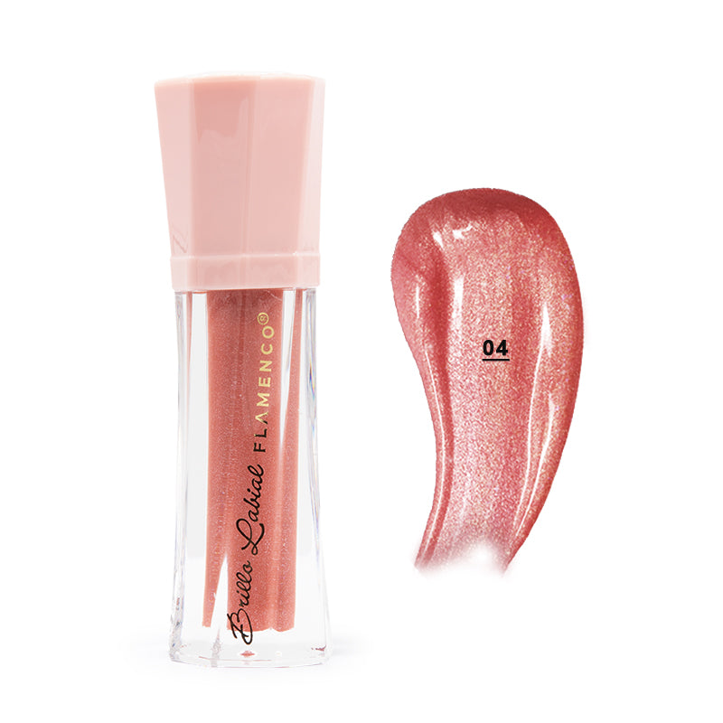 Brillo Labial