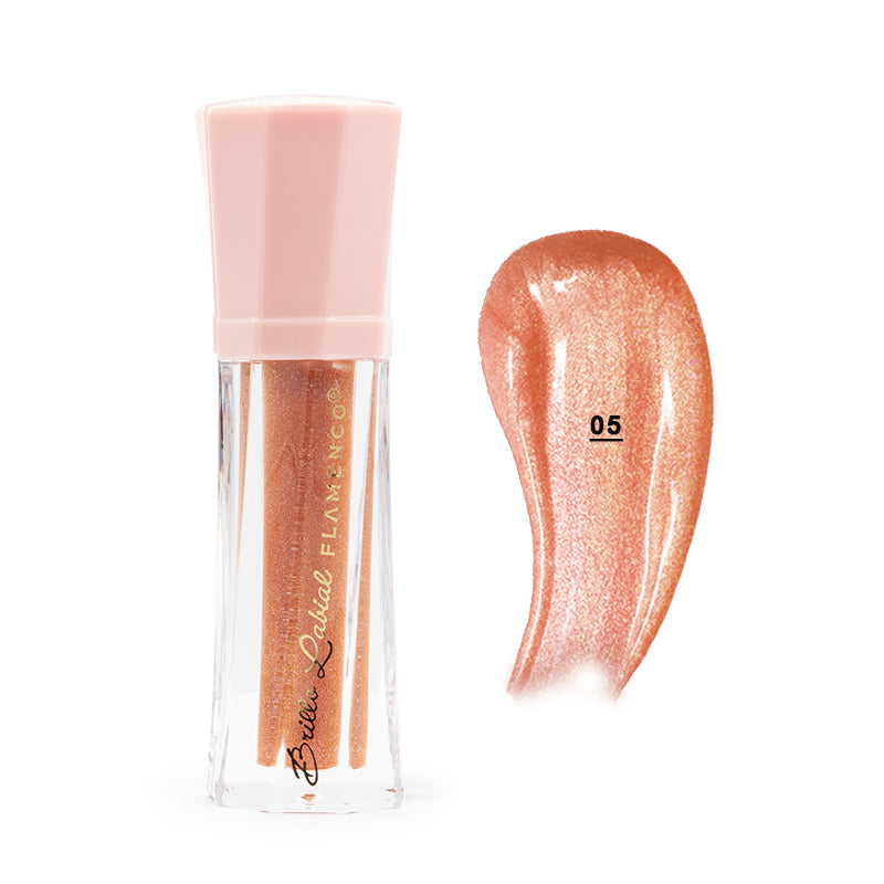 Brillo Labial
