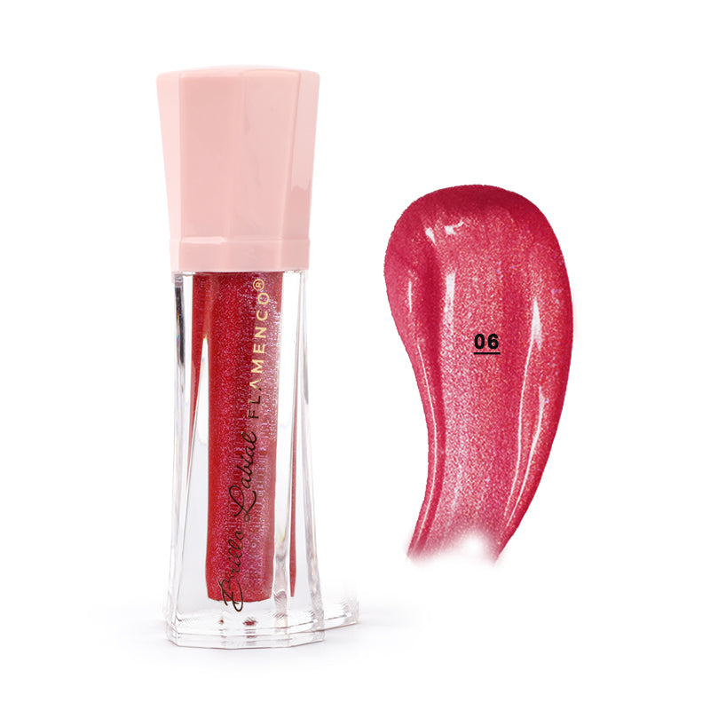 Brillo Labial
