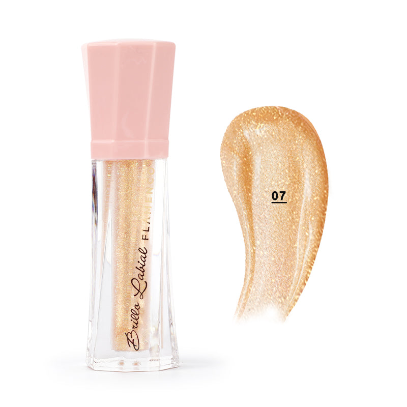 Brillo Labial