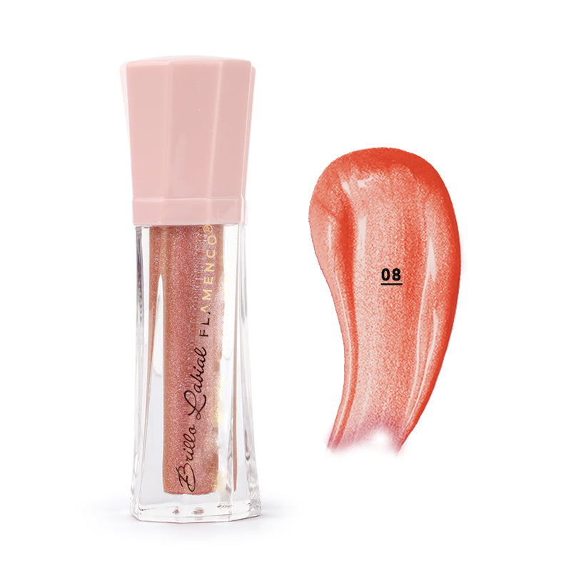 Brillo Labial