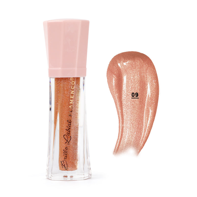 Brillo Labial