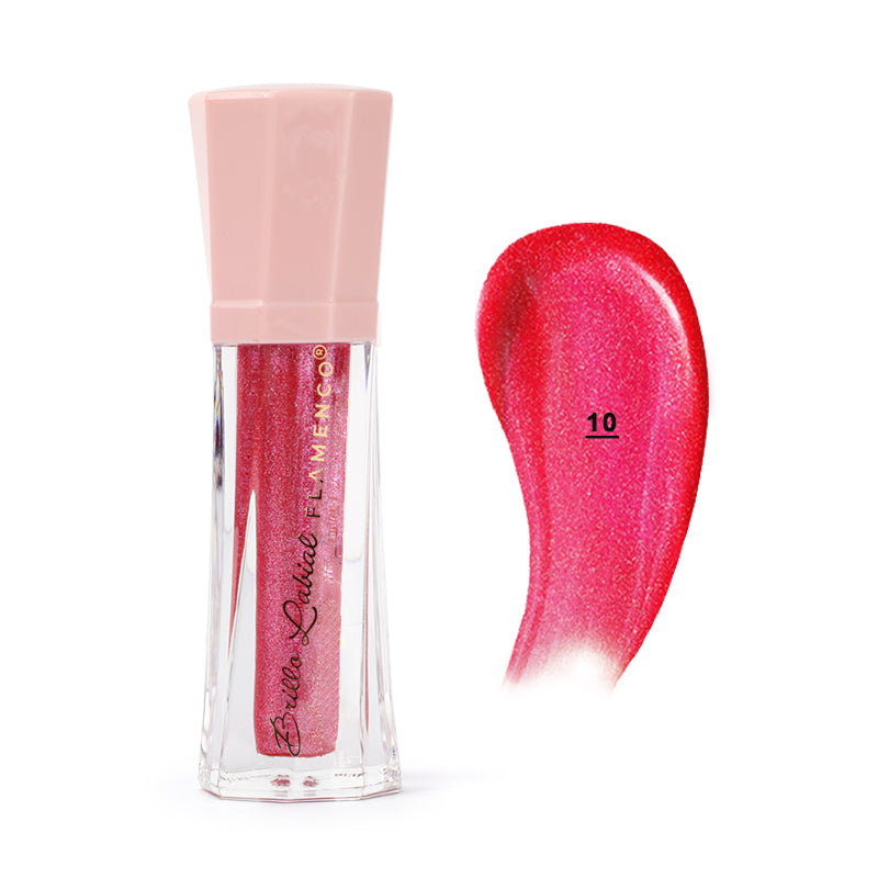 Brillo Labial