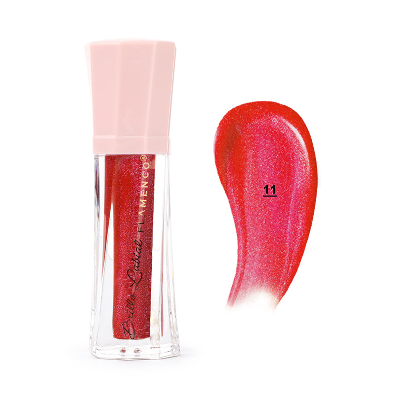 Brillo Labial