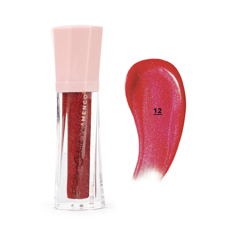 Brillo Labial