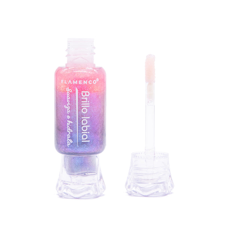 Brillo Labial