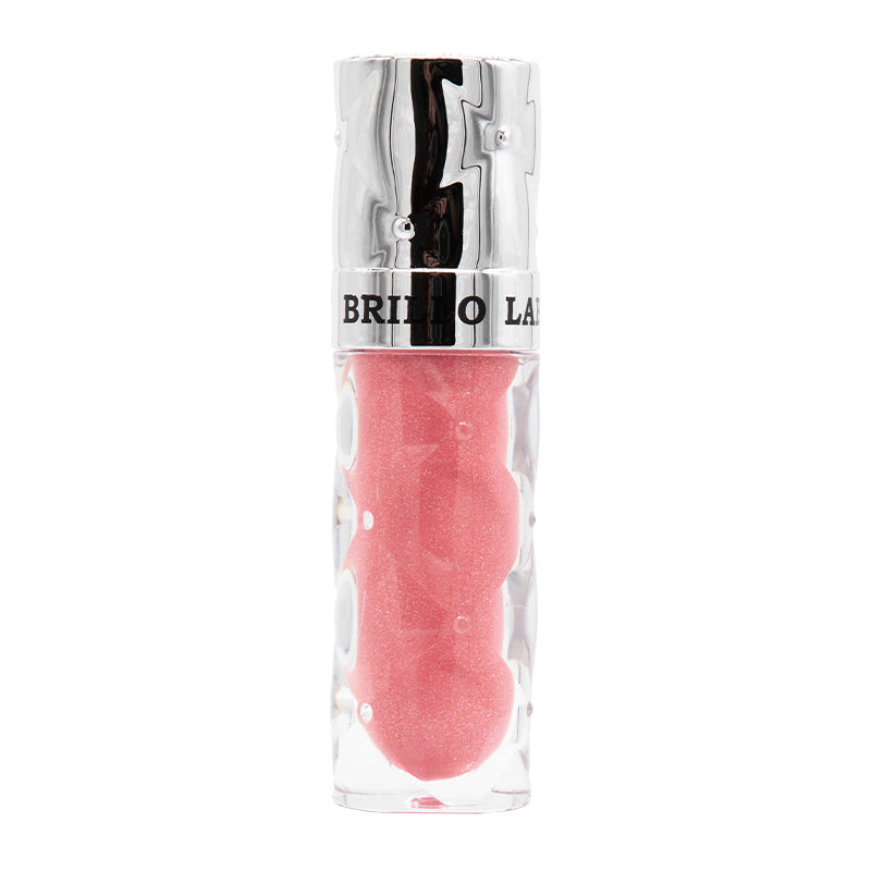 Brillo Labial con Glitter
