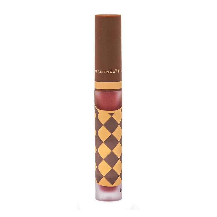 Labial Líquido Mate