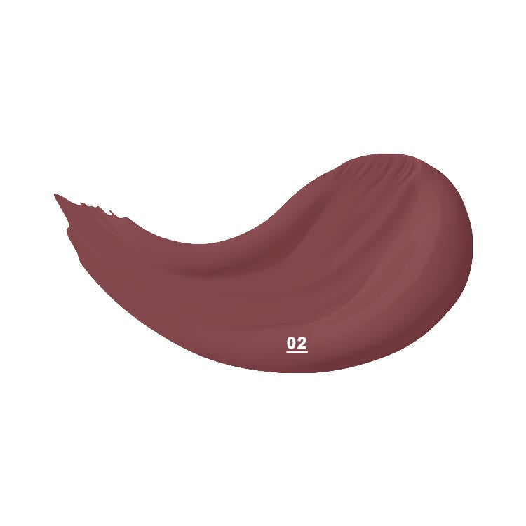Labial Líquido Mate