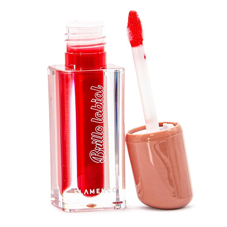 Brillo Labial