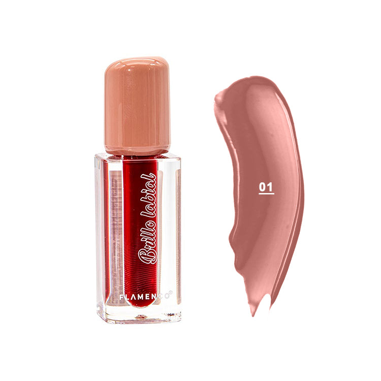Brillo Labial