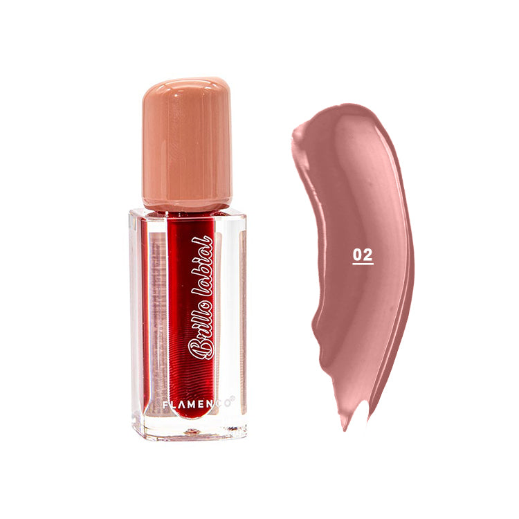 Brillo Labial