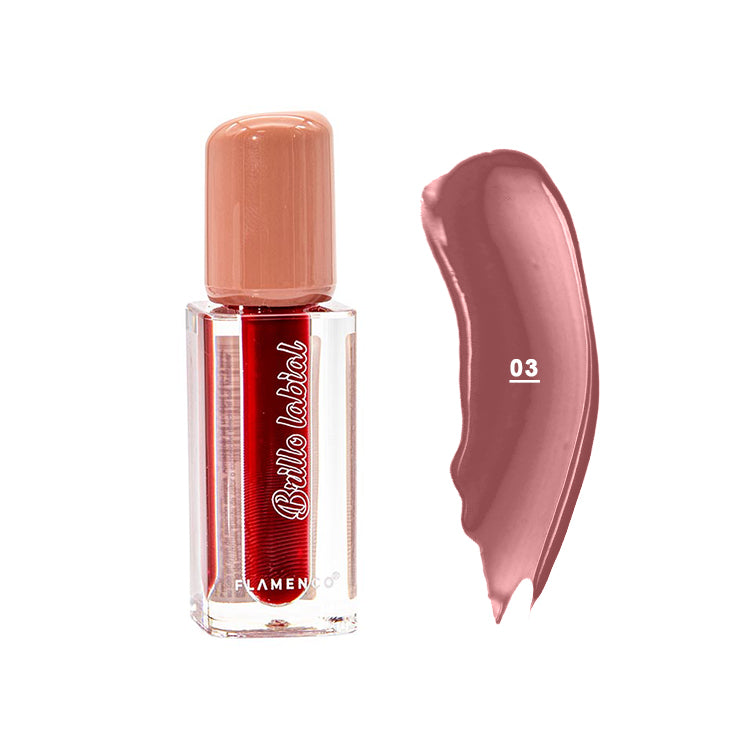 Brillo Labial