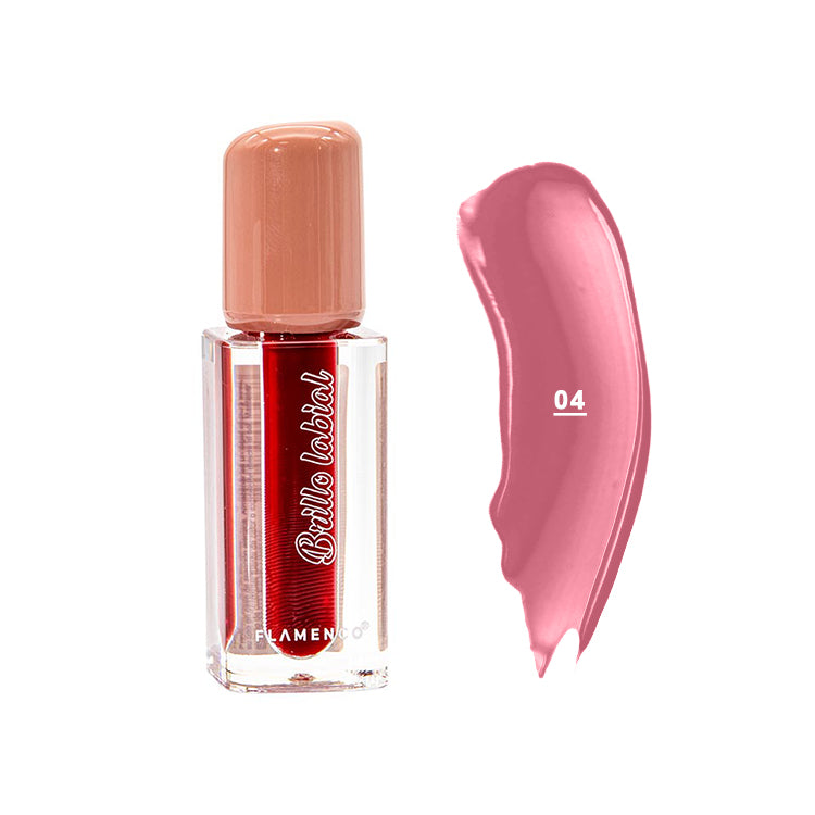 Brillo Labial