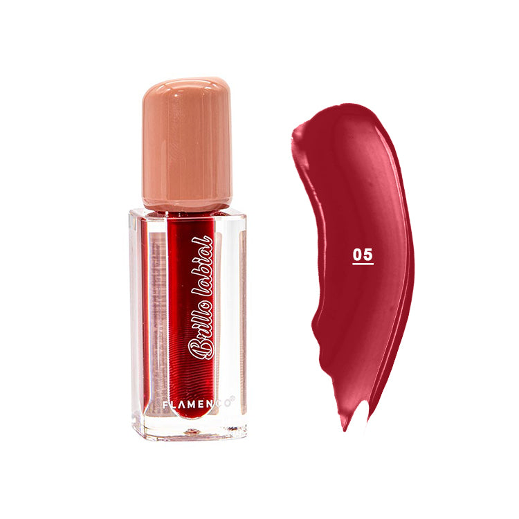 Brillo Labial