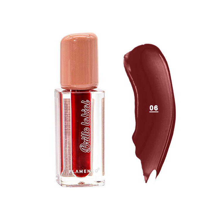Brillo Labial
