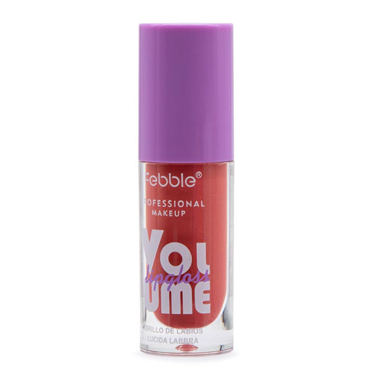 Brillo Labial Volume