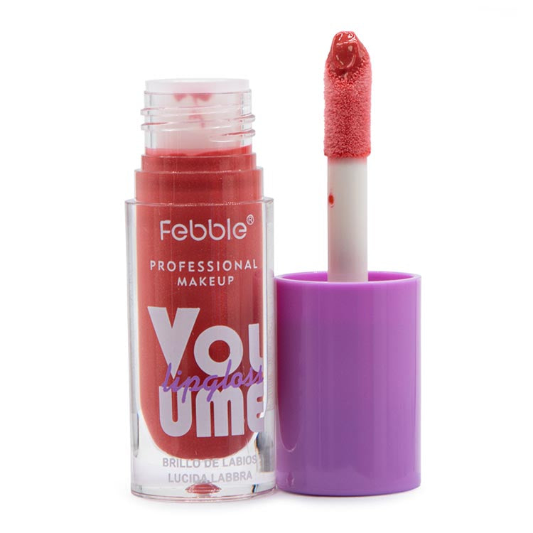 Brillo Labial Volume