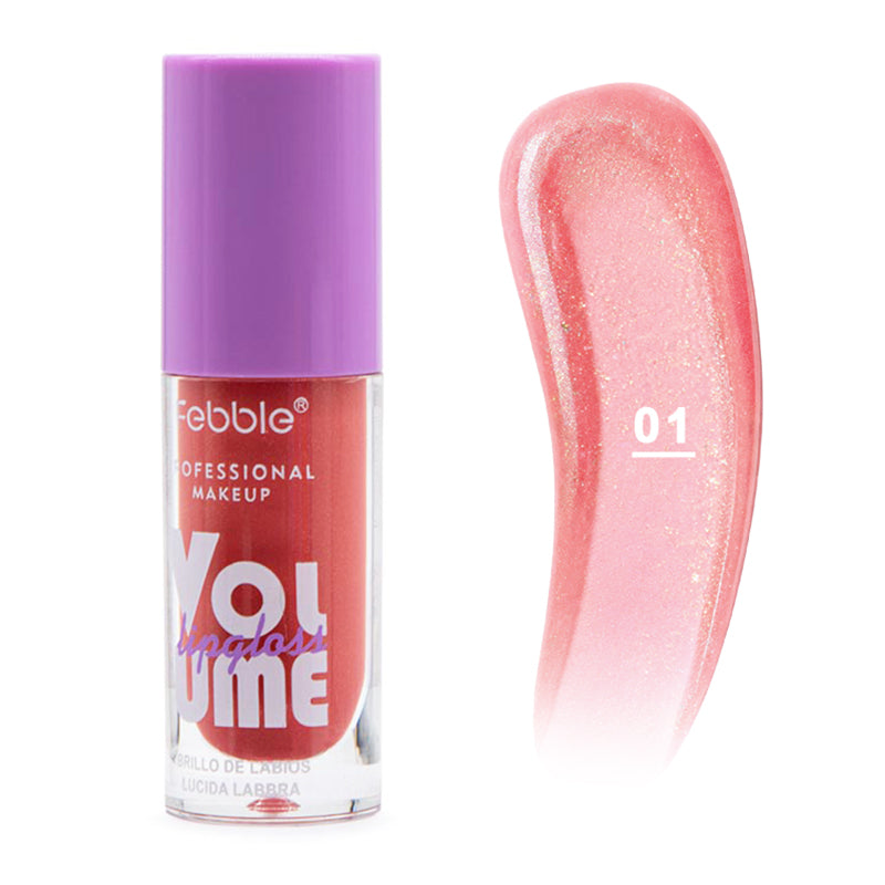 Brillo Labial Volume