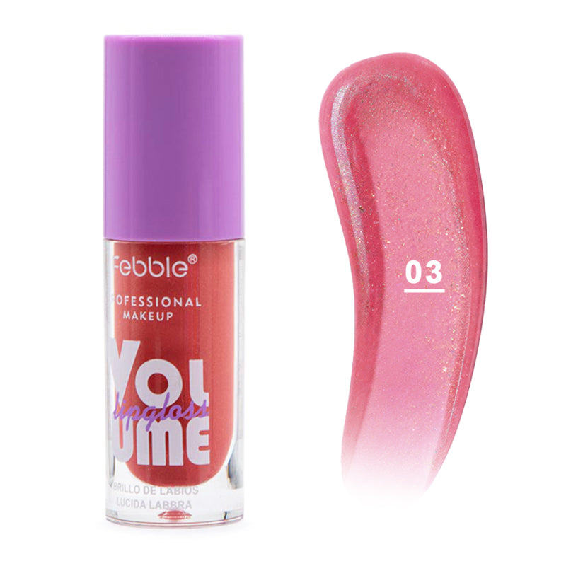 Brillo Labial Volume