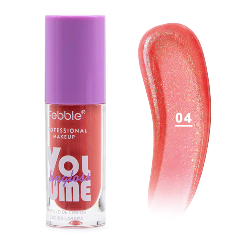 Brillo Labial Volume