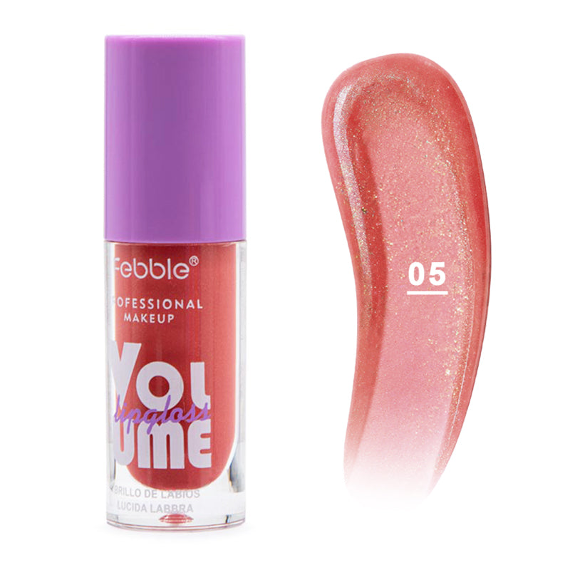 Brillo Labial Volume